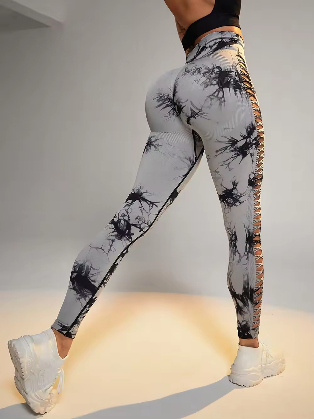 Women Fitness Yoga leggings