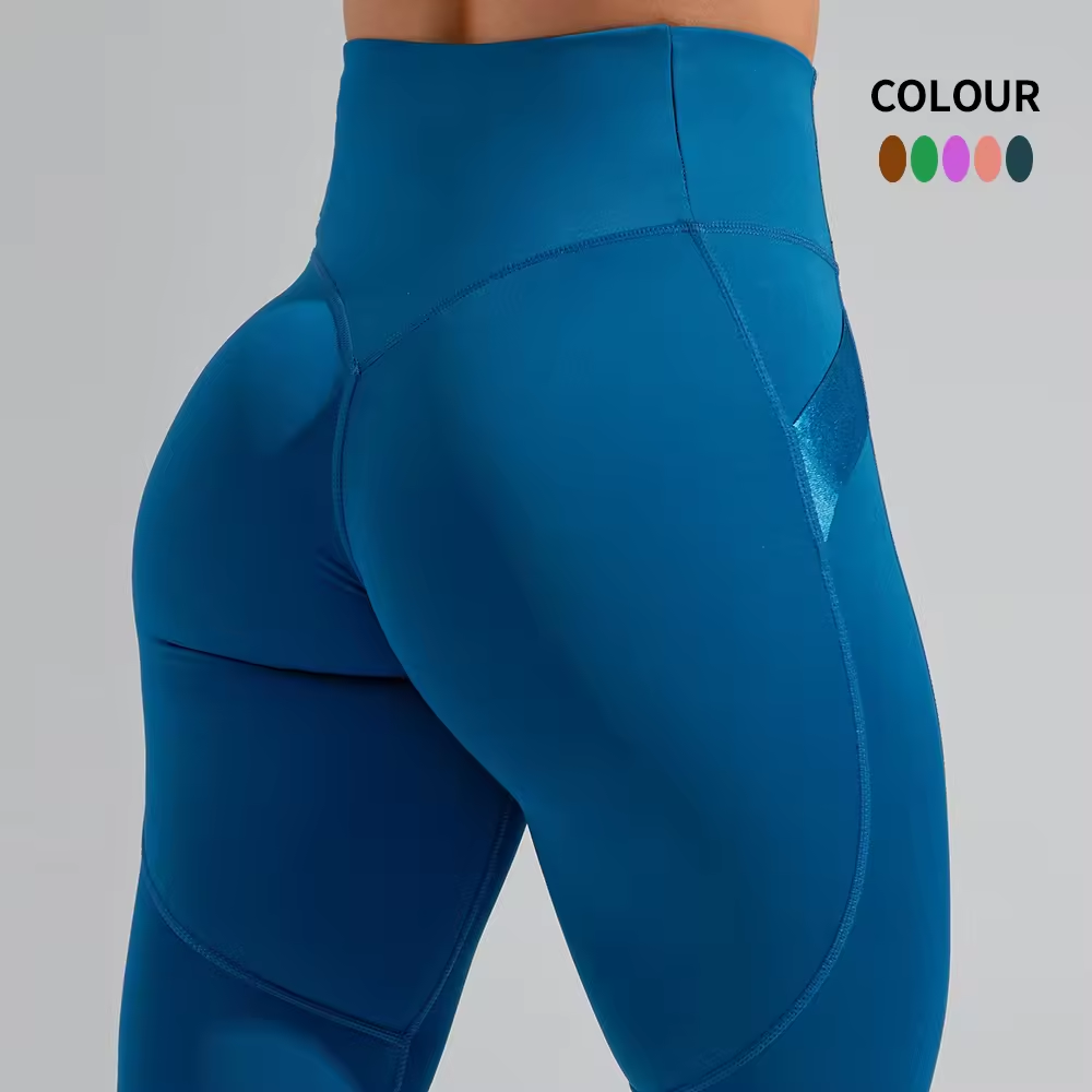 Yoga Fitness Leggings