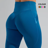 Yoga Fitness Leggings