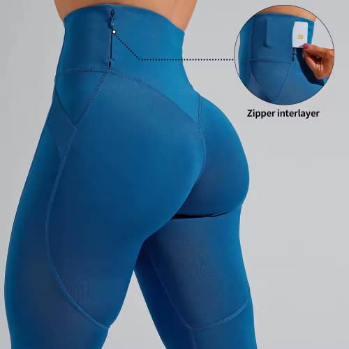 Yoga Fitness Leggings