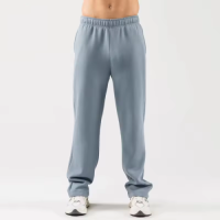 running sports gym jogger Men unisex sweatpants training pants